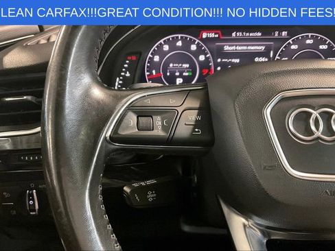 Used 2017 Audi Q7 2.0T Premium Plus w/ Premium Plus Package image 18