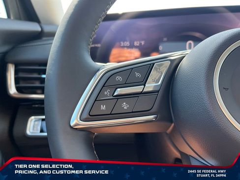 New 2026 Buick Envision Avenir AWD/4WD image 25