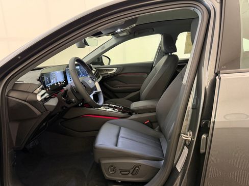 New 2026 Audi A5 2.0T Premium Plus image 5