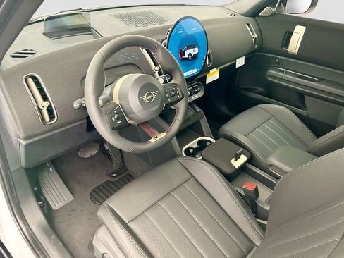 New 2026 MINI Cooper Countryman S AWD/4WD image 9