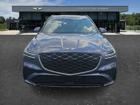 Used 2026 Genesis GV70 3.5T Sport Prestige AWD/4WD image 2