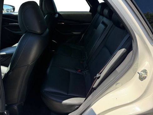 Certified 2025 MAZDA CX-30 AWD 2.5 S w/ Preferred Package image 16