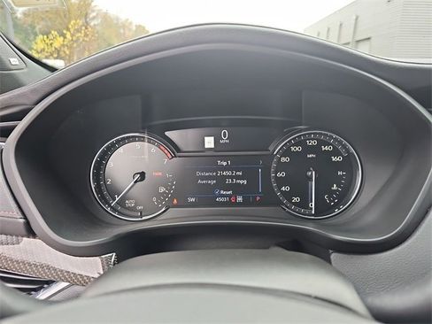 Used 2019 Cadillac XT4 Sport image 19