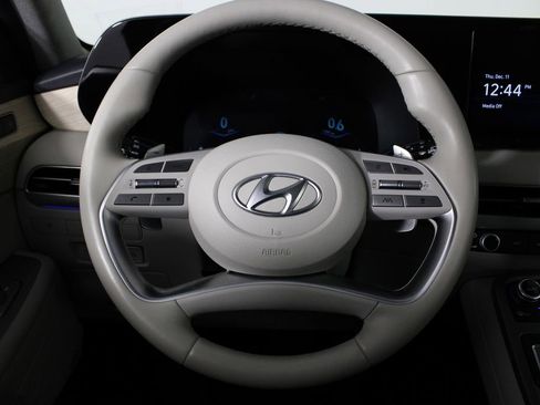 Certified 2024 Hyundai Palisade Limited image 23