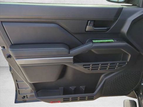 Certified 2026 Toyota Tacoma SR5 RWD image 10