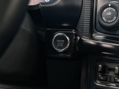 Used 2024 Ford F150 Raptor w/ Equipment Group 803A Raptor R AWD/4WD image 91