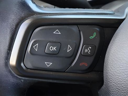 Used 2020 Jeep Wrangler Unlimited Sport S AWD/4WD image 21