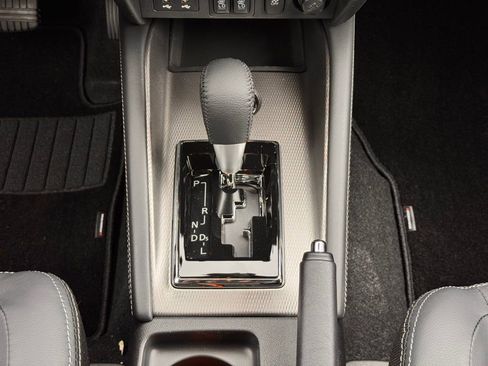 New 2026 Mitsubishi Outlander Sport SEL AWD/4WD image 25