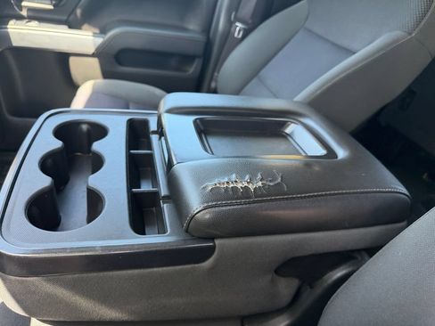 Used 2014 Chevrolet Silverado 1500 LT w/ All Star Edition AWD/4WD image 31