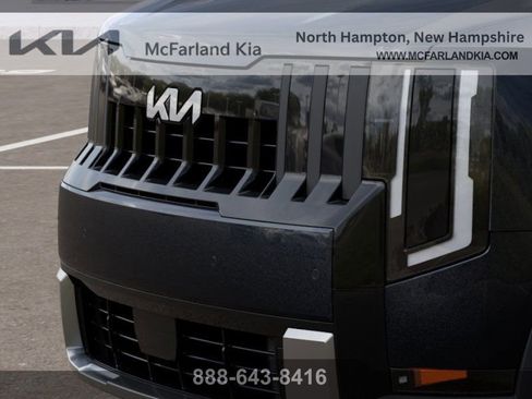 New 2027 Kia Telluride S image 13