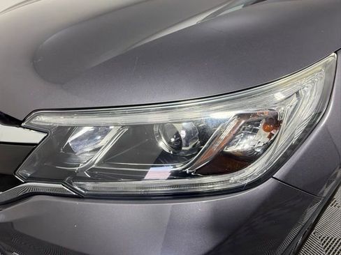 Used 2016 Honda CR-V Touring image 11