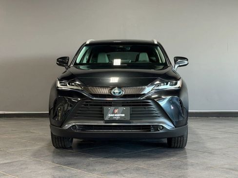 Used 2021 Toyota Venza XLE w/ Softex Package image 2