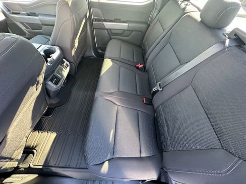 New 2025 Ford F150 XLT w/ Equipment Group 302A MID image 18