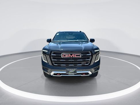 New 2026 GMC Yukon XL AT4 Ultimate w/ LPO, Floor Liner Package AWD/4WD image 3