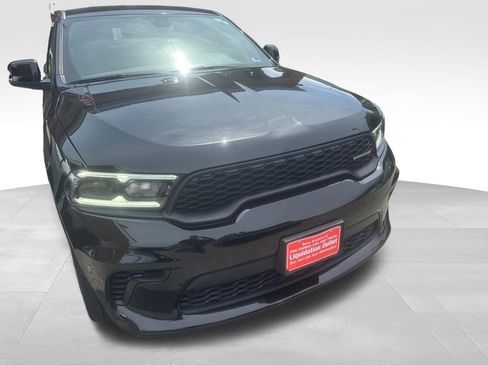 Used 2025 Dodge Durango GT AWD/4WD image 33
