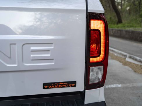Certified 2024 Honda Ridgeline TrailSport image 13