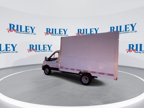 Used 2024 Ford Transit 350 Base w/ Interior Upgrade Package image 6