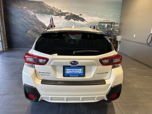 Used 2023 Subaru Crosstrek 2.0i Premium image 36