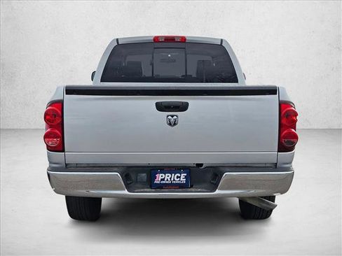 Used 2007 Dodge Ram 1500 Truck ST w/ SXT Group image 6
