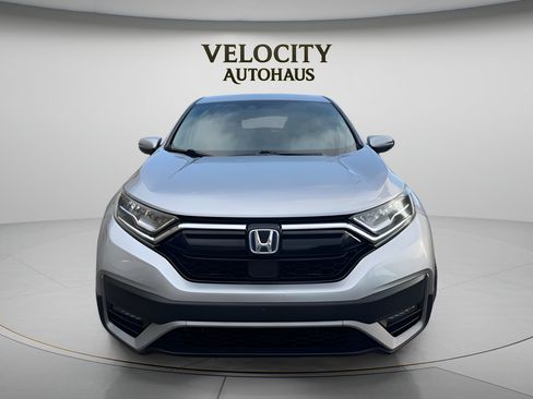 Used 2020 Honda CR-V EX-L image 2