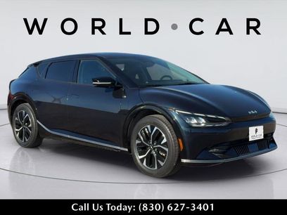 Used 2023 Kia EV6 Wind
