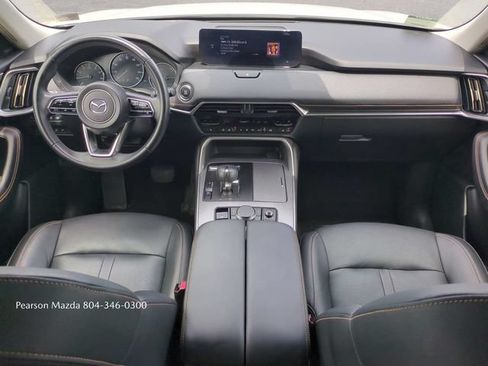 Used 2024 MAZDA CX-90 3.3 Turbo w/ Premium Package AWD/4WD image 17