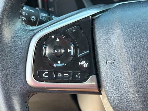 Used 2022 Honda CR-V EX-L image 20