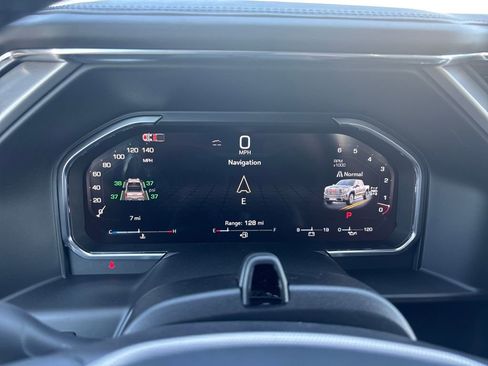 New 2026 GMC Sierra 1500 Denali w/ Technology Package image 20