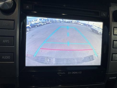 Used 2015 Toyota Tundra SR5 image 24