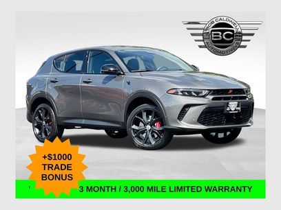 Used 2023 Dodge Hornet GT Plus w/ Track Pack