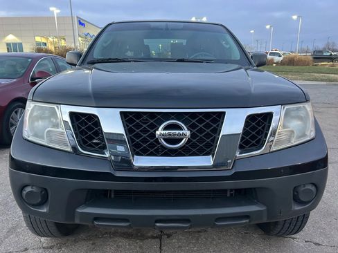 Used 2011 Nissan Frontier S image 7