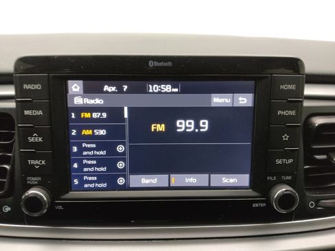 Used 2020 Kia Rio S FWD image 25