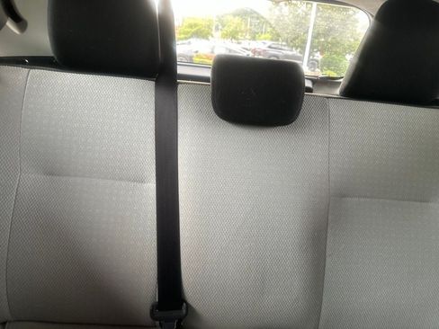 Used 2018 Toyota Prius C One FWD image 8