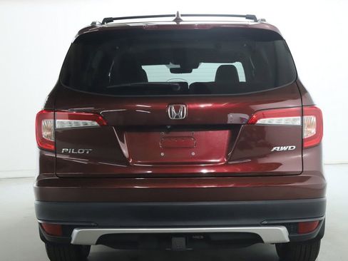 Used 2019 Honda Pilot EX-L image 47