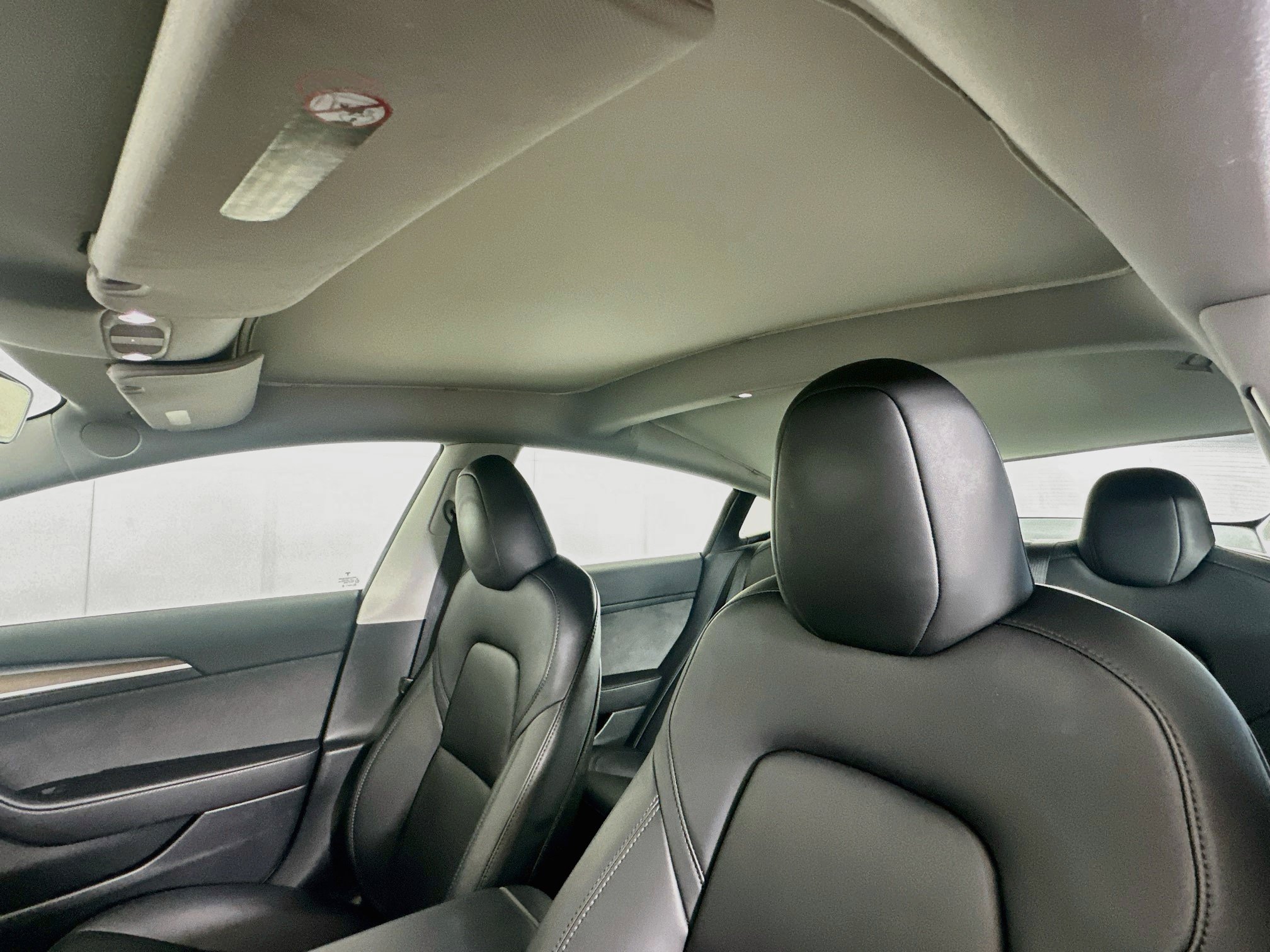 Used 2023 Tesla Model 3 Standard Range RWD image 25