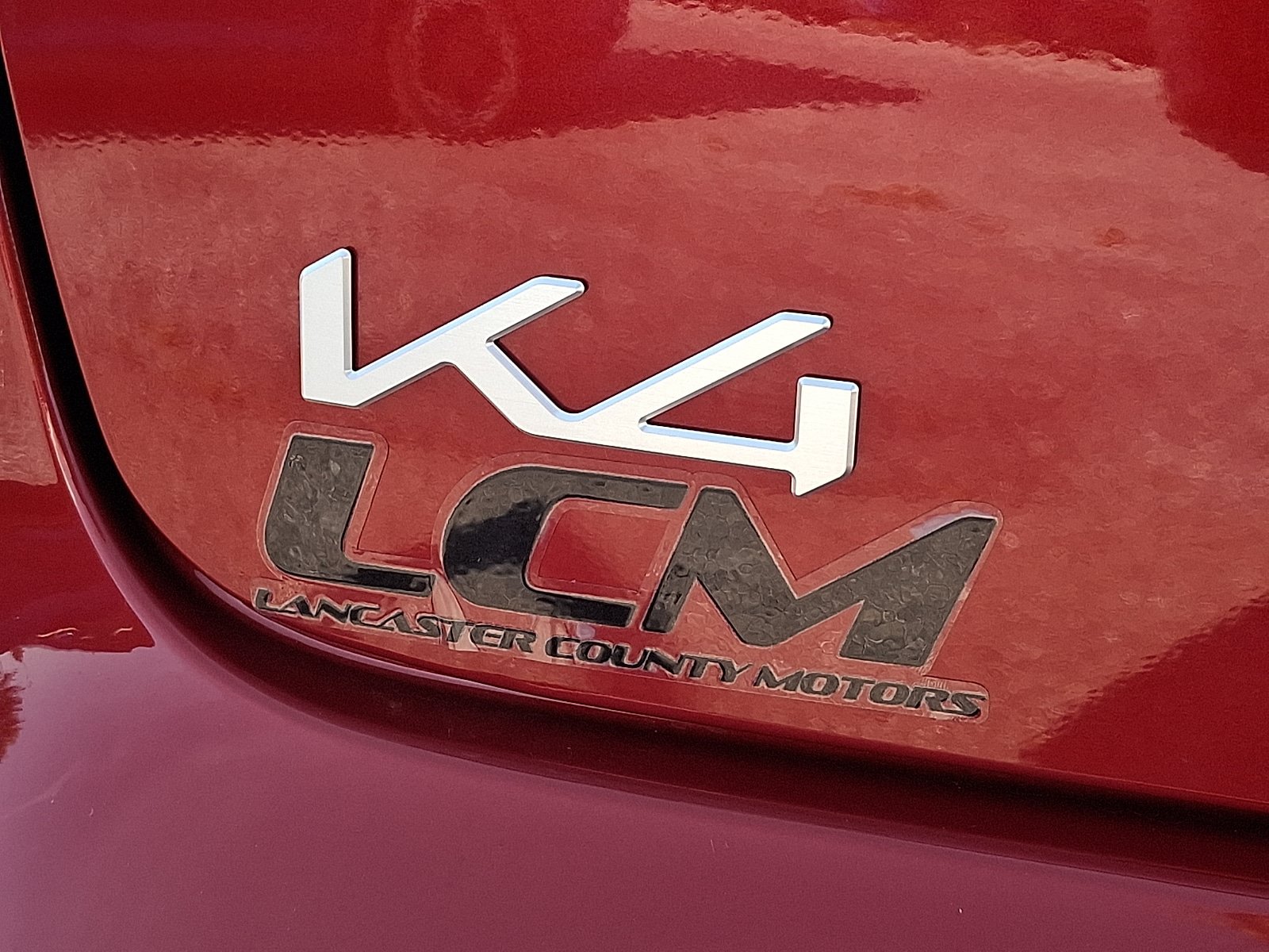 New 2026 Kia K4 GT-Line Turbo FWD image 19
