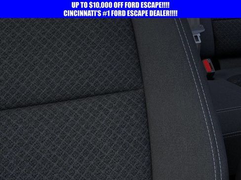 New 2026 Ford Escape Active w/ Tech Pack #1 FWD image 16