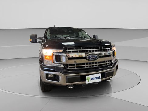 Used 2019 Ford F150 XLT w/ Equipment Group 302A Luxury AWD/4WD image 42