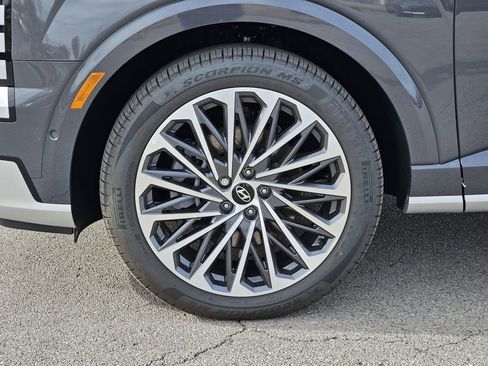 New 2026 Hyundai Palisade Calligraphy AWD/4WD image 12
