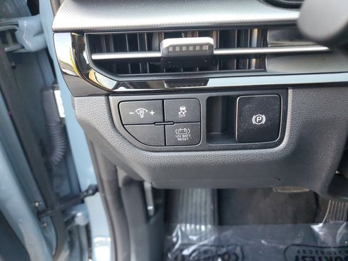 Certified 2026 Kia Sportage S AWD/4WD image 27