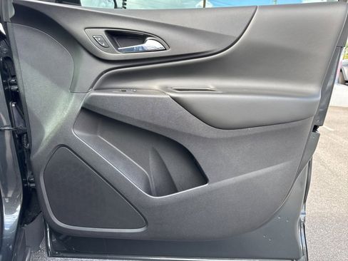Used 2021 Chevrolet Equinox LT image 23