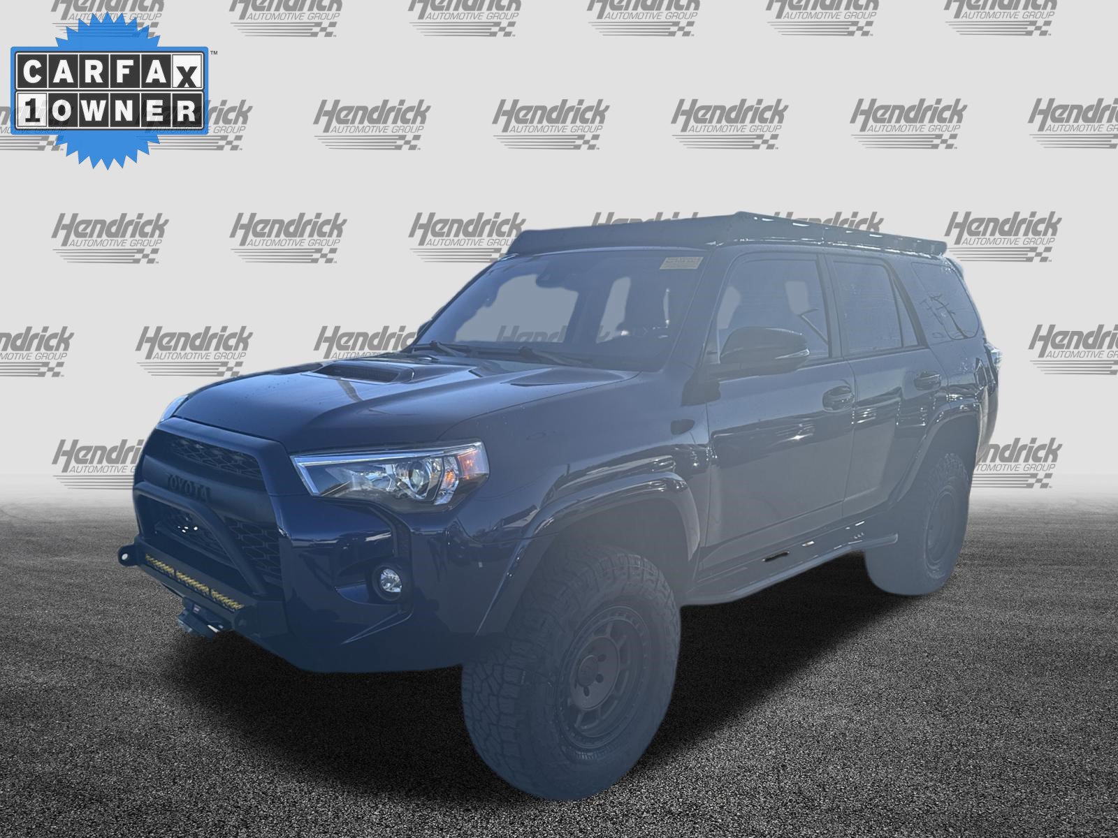 Used 2021 Toyota 4Runner Venture w/ Moonroof Package AWD/4WD image 5