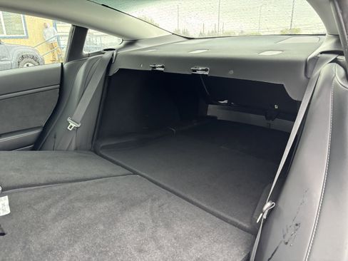 Used 2022 Tesla Model 3 Long Range AWD/4WD image 25