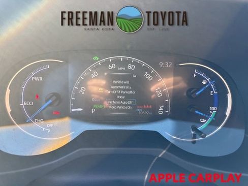 Used 2021 Toyota RAV4 XSE image 7