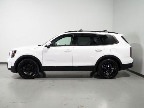 Used 2025 Kia Telluride SX X-Line AWD/4WD image 9