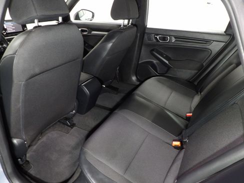 Used 2024 Honda Civic Sport image 10