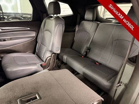 Used 2023 Buick Enclave Essence w/ Sound and Sites Package image 34