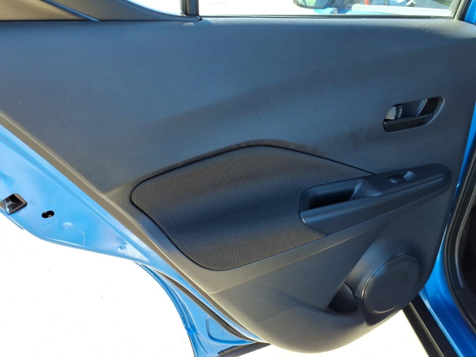 Used 2023 Nissan Kicks S FWD image 12