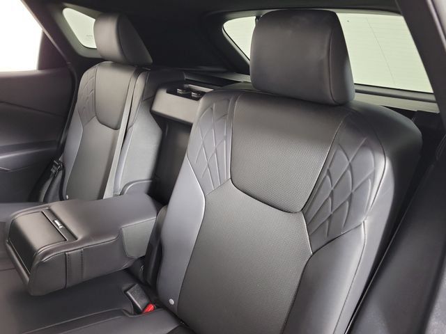 Used 2023 Lexus RX 350 Premium w/ Accessory Package (Z1) FWD image 13