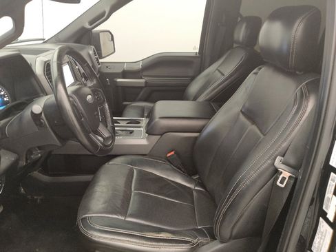 Used 2018 Ford F150 XLT w/ Equipment Group 302A Luxury RWD image 17